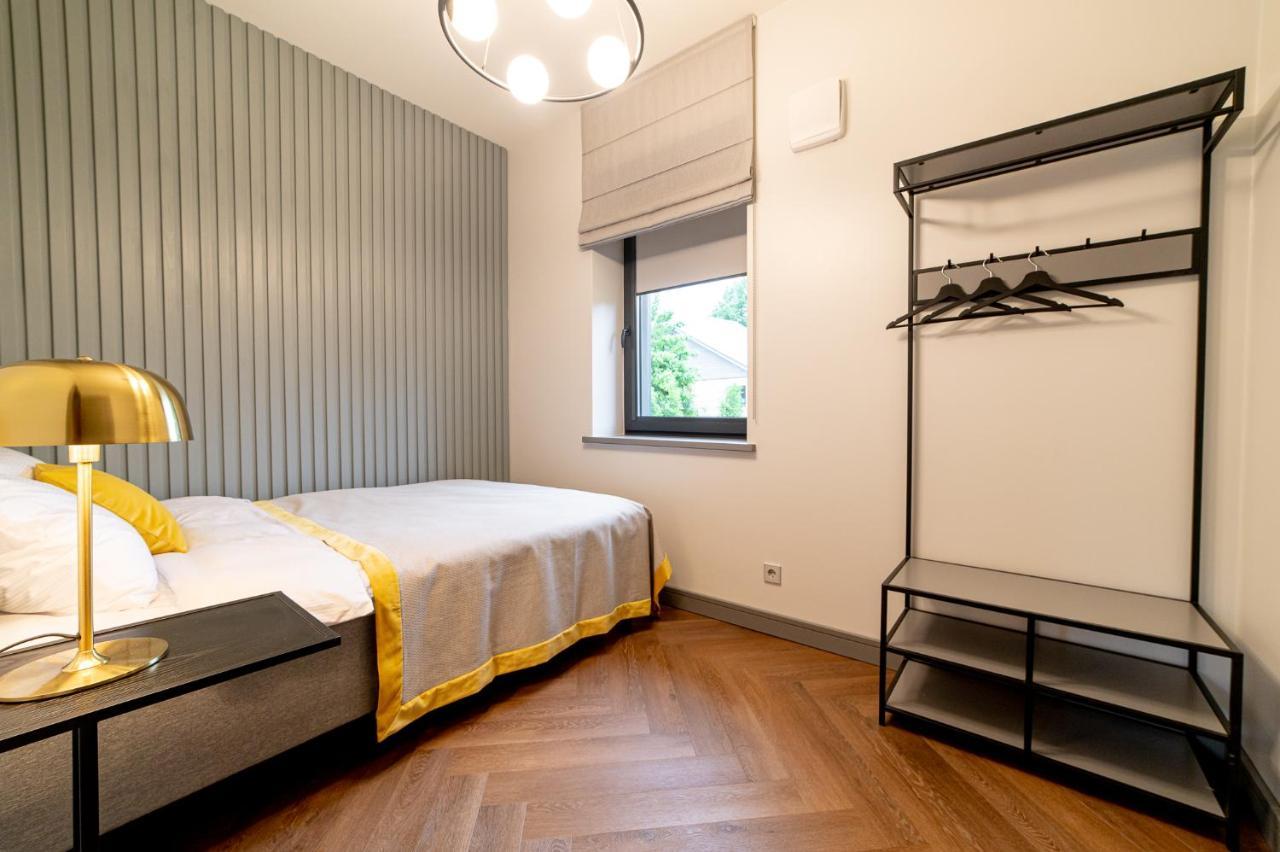 Hotel Gothards Kuldiga Ngoại thất bức ảnh