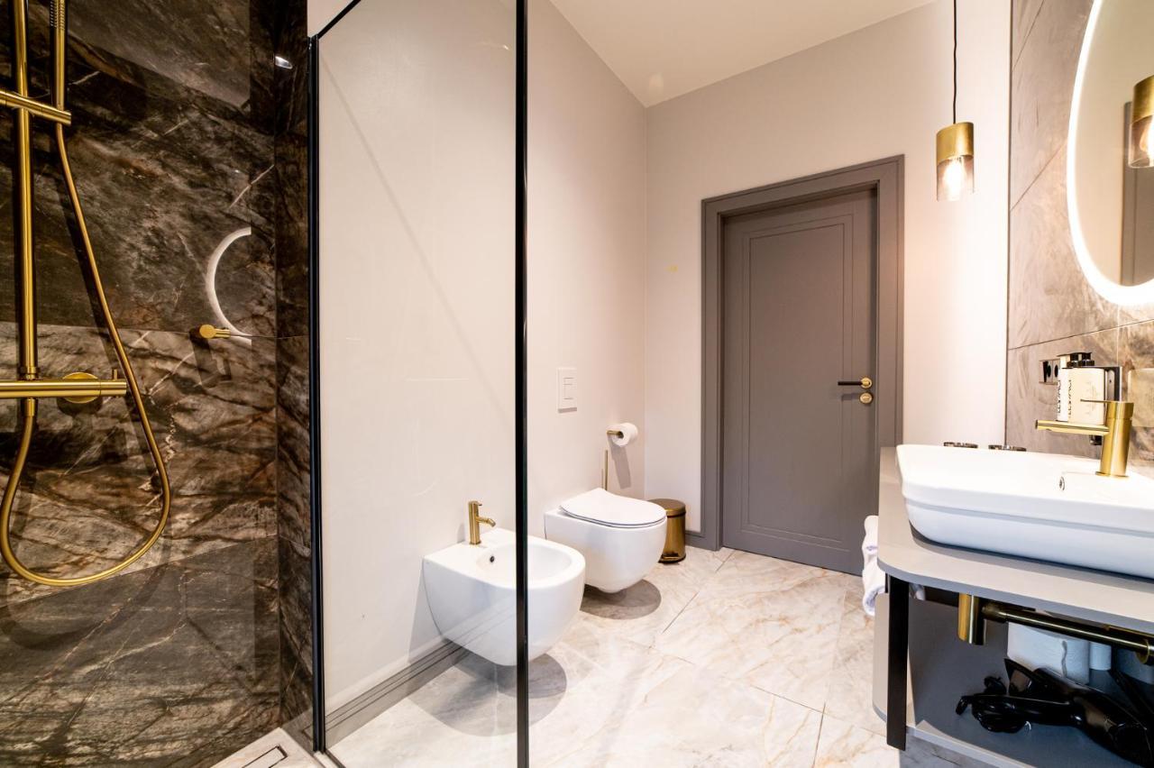Hotel Gothards Kuldiga Ngoại thất bức ảnh