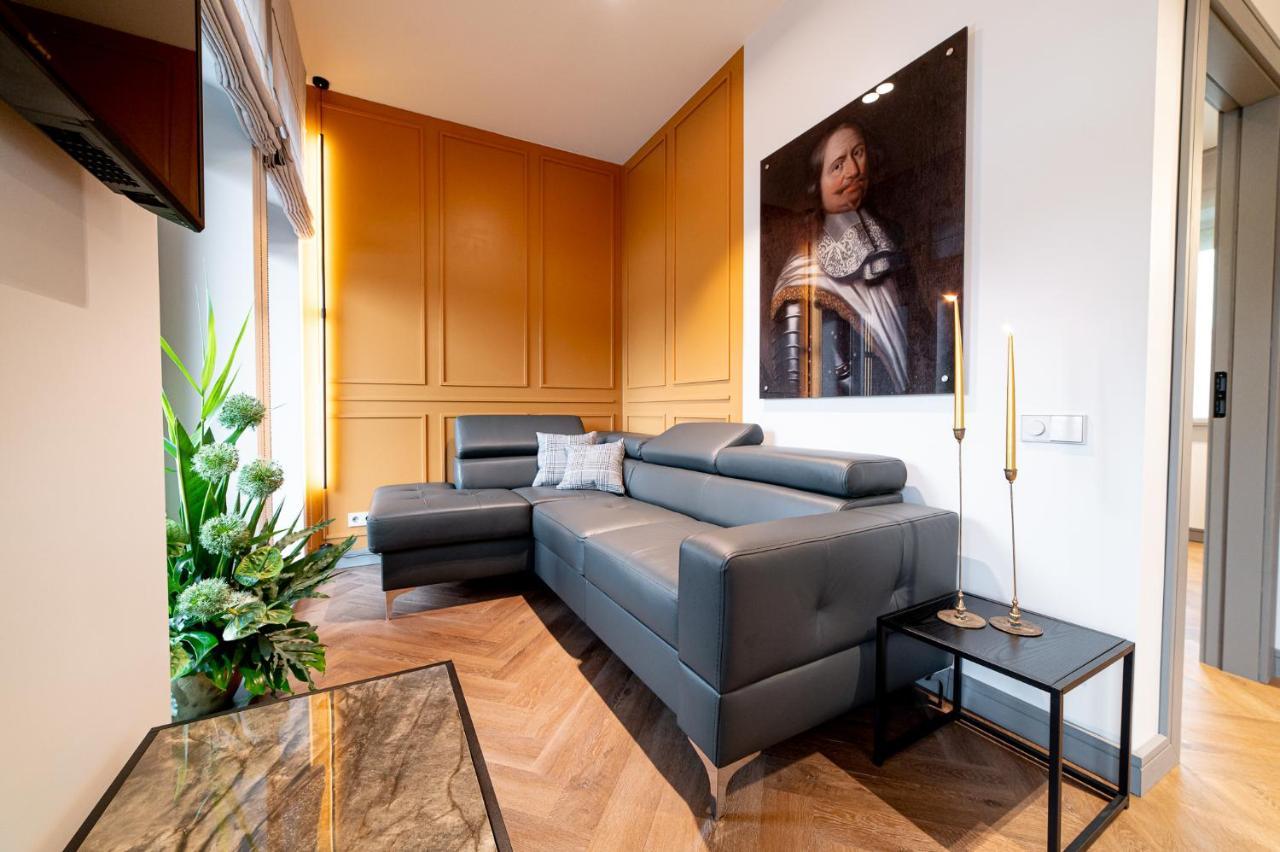 Hotel Gothards Kuldiga Ngoại thất bức ảnh