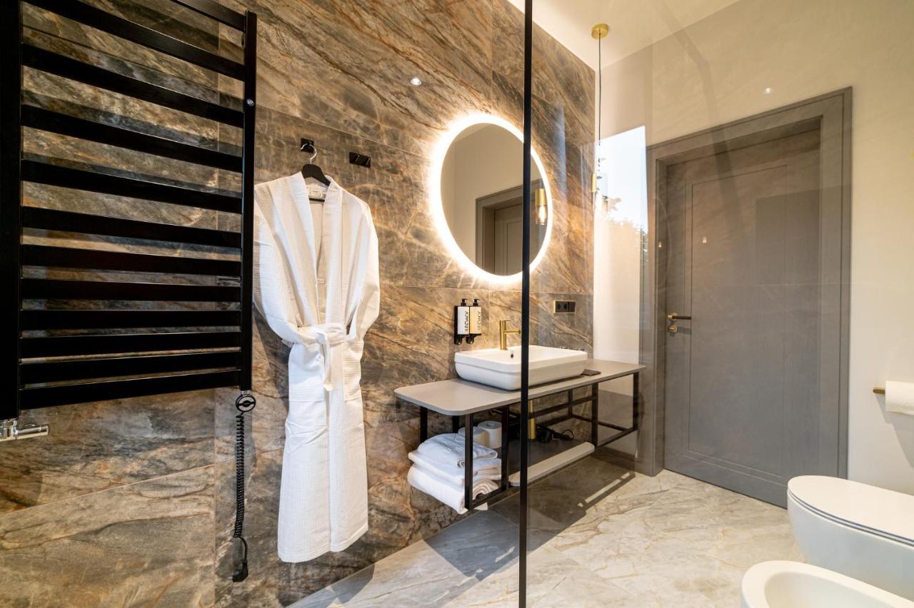 Hotel Gothards Kuldiga Ngoại thất bức ảnh