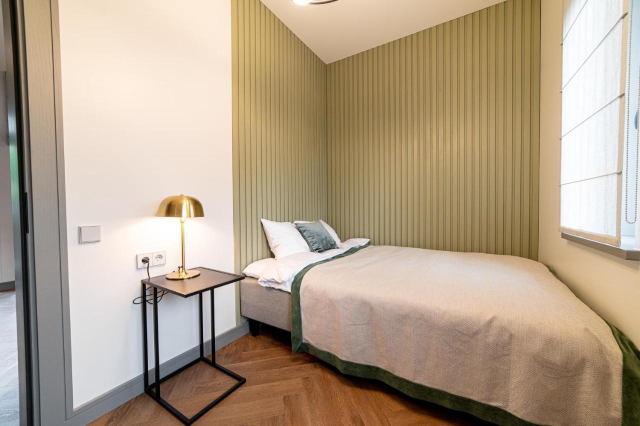 Hotel Gothards Kuldiga Ngoại thất bức ảnh