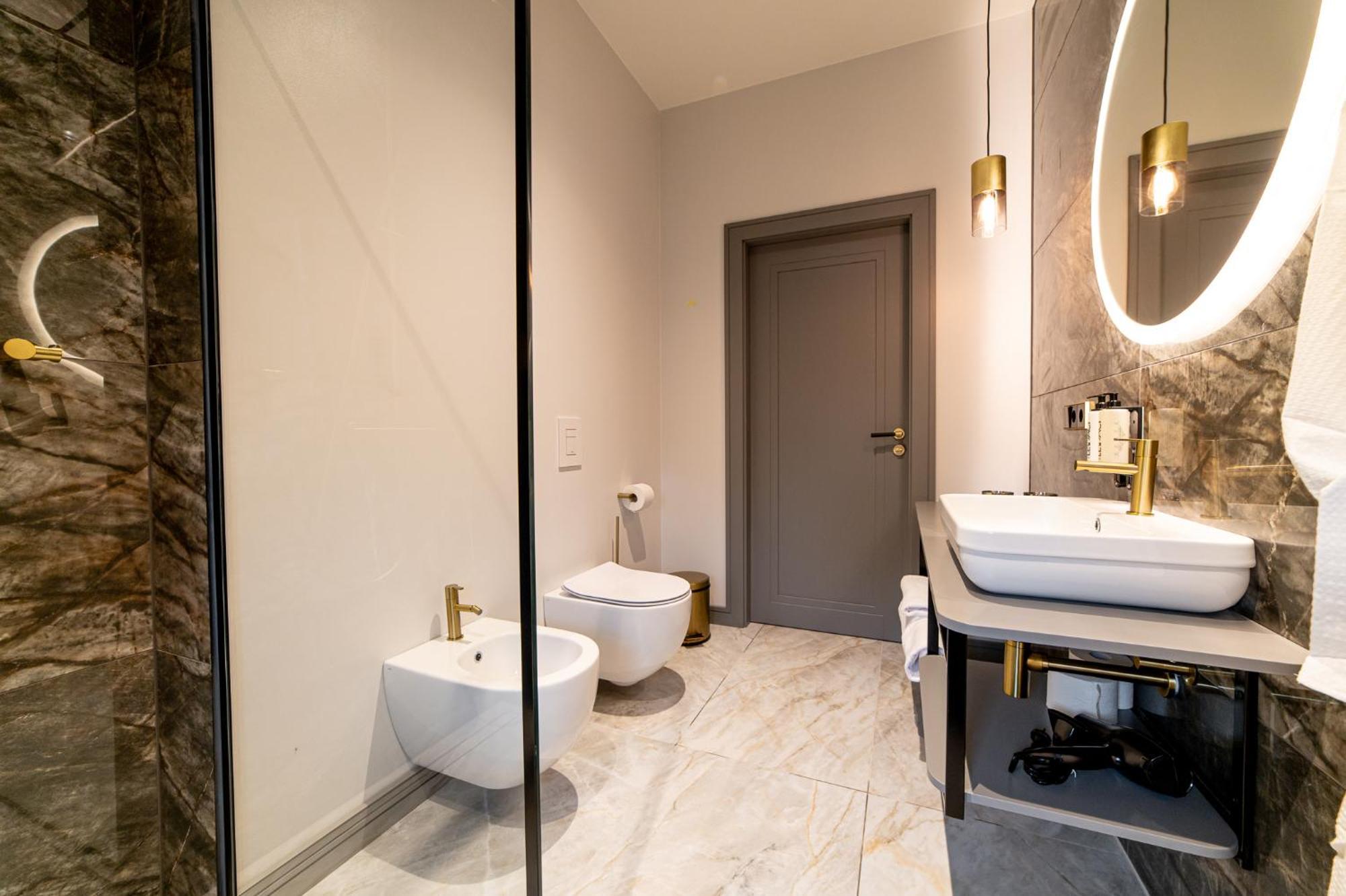Hotel Gothards Kuldiga Ngoại thất bức ảnh