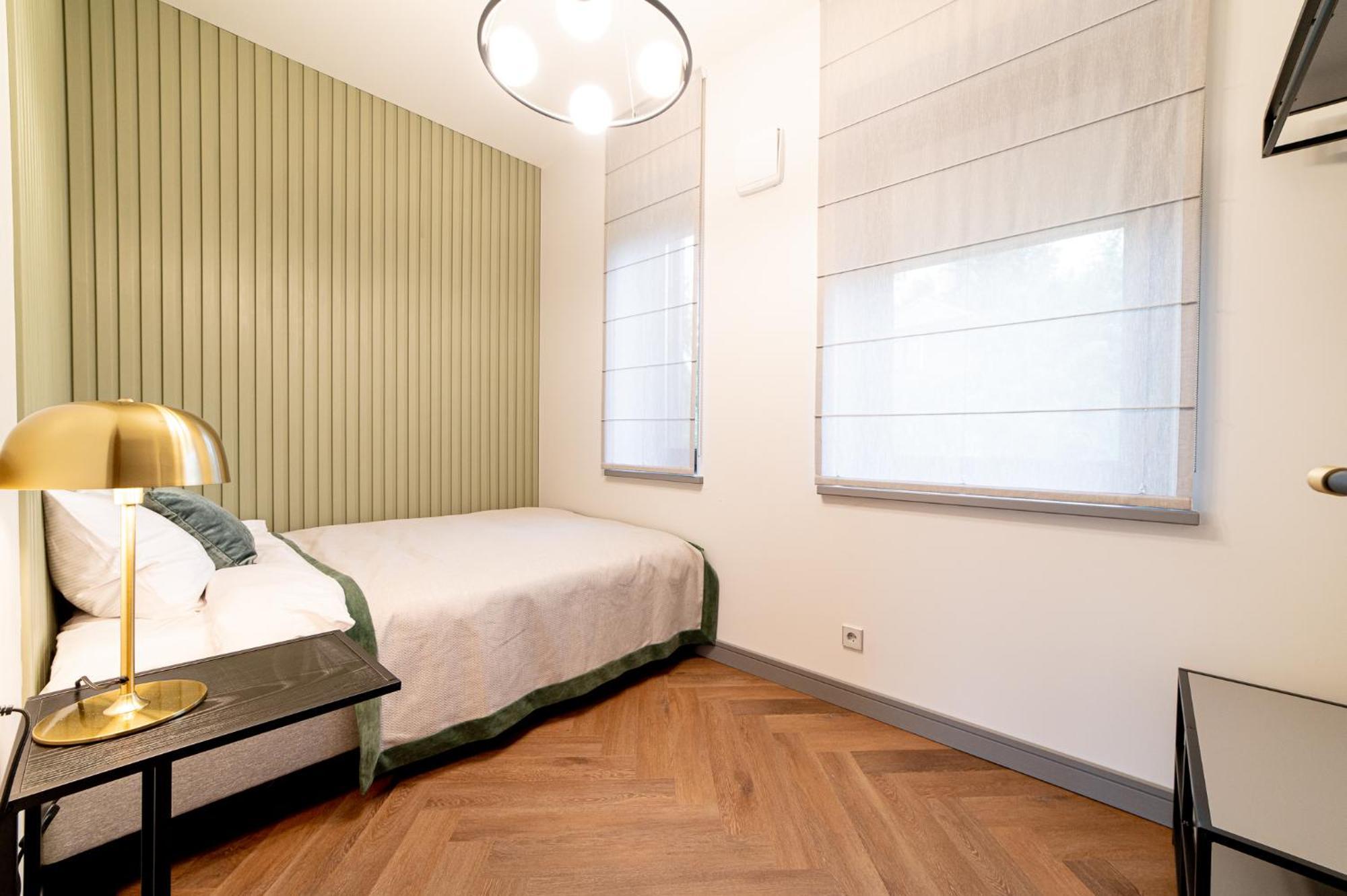 Hotel Gothards Kuldiga Ngoại thất bức ảnh