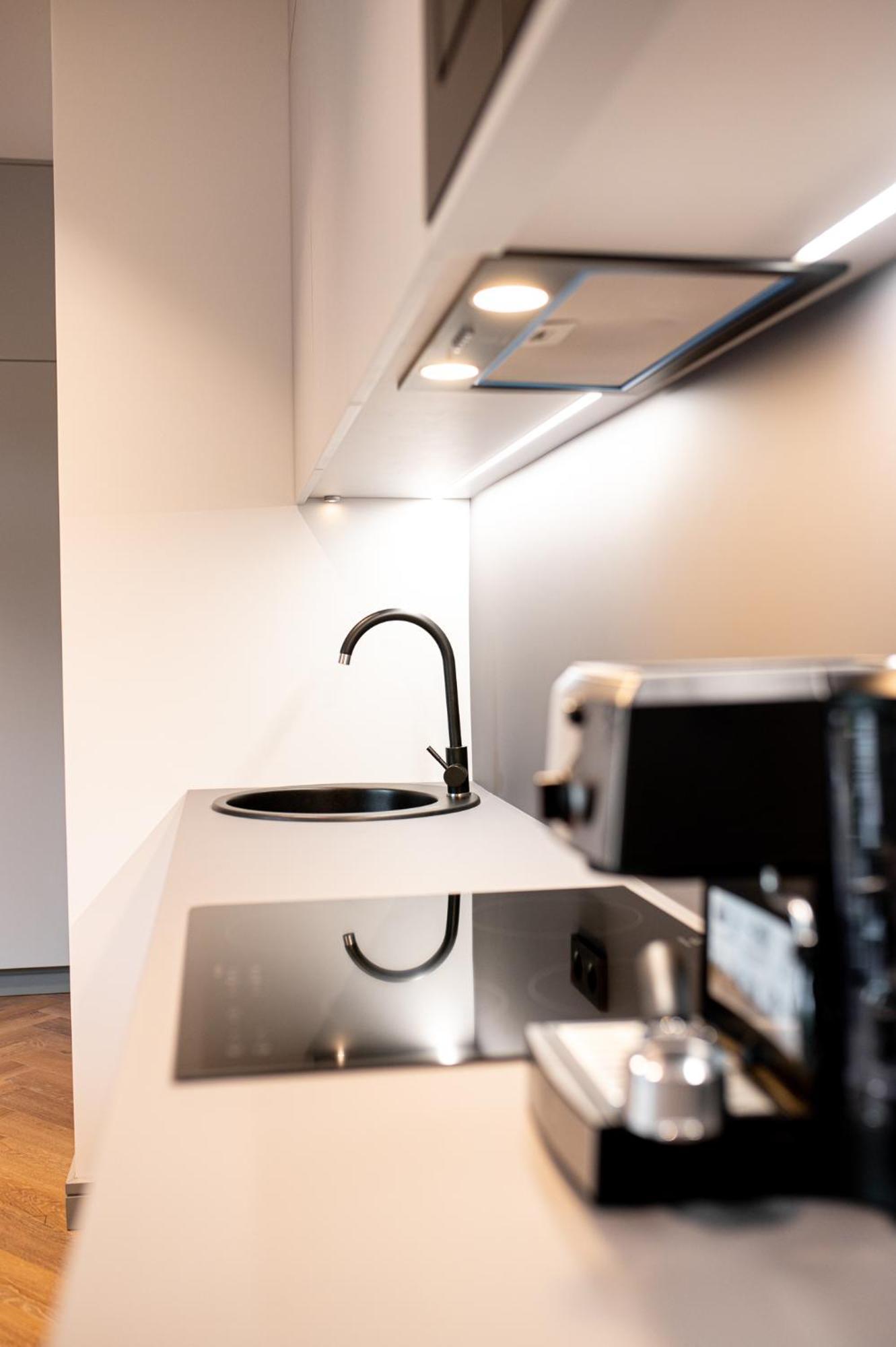 Hotel Gothards Kuldiga Ngoại thất bức ảnh