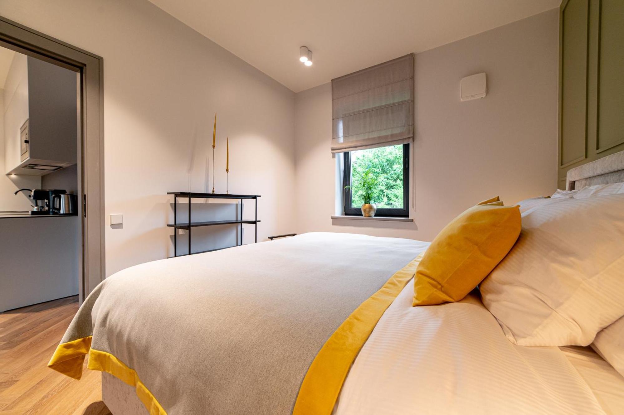 Hotel Gothards Kuldiga Ngoại thất bức ảnh