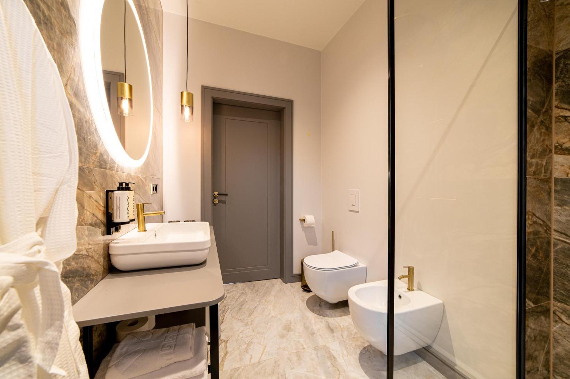 Hotel Gothards Kuldiga Ngoại thất bức ảnh