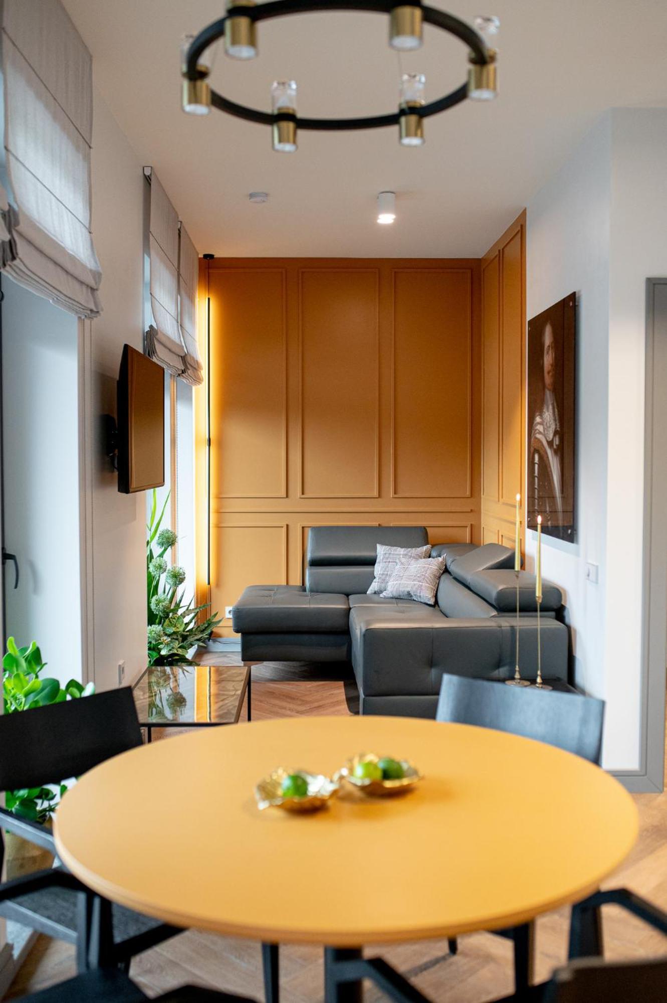 Hotel Gothards Kuldiga Ngoại thất bức ảnh