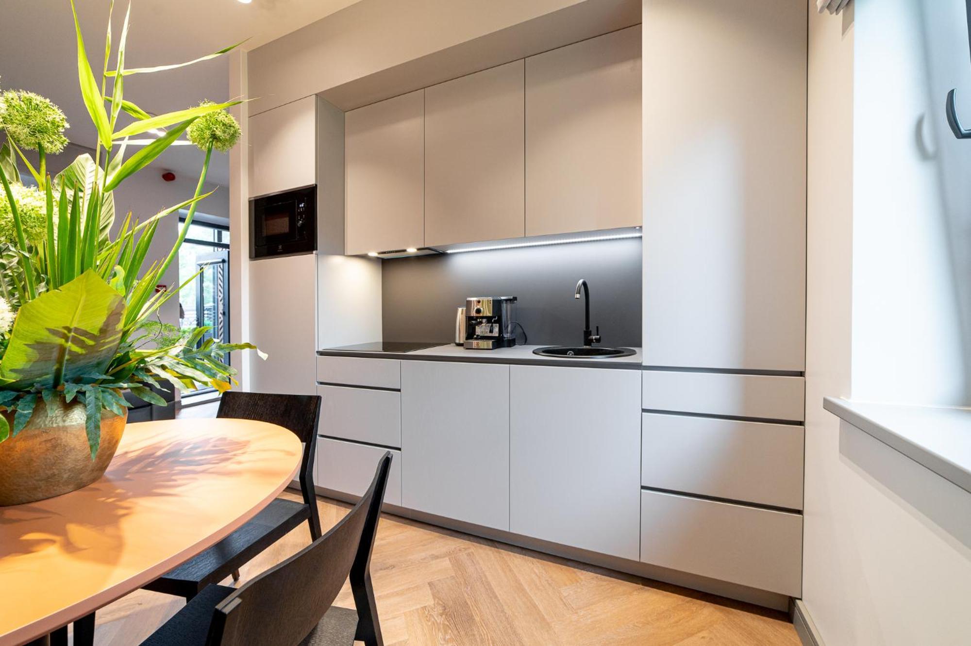 Hotel Gothards Kuldiga Ngoại thất bức ảnh